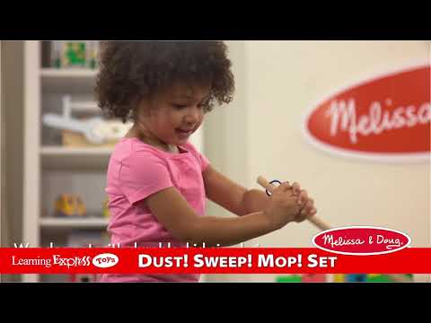Lets Play House Dust