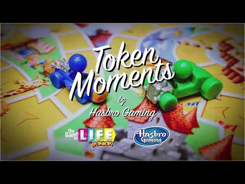 Game of Life Jr
