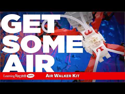 Air Walker