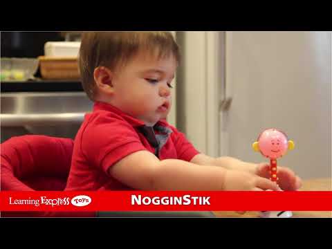 Nogginstik