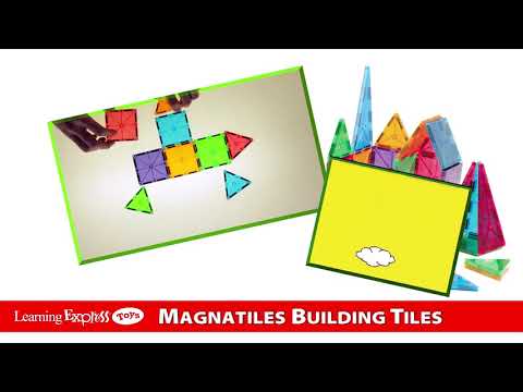 Magnatiles Metropolis