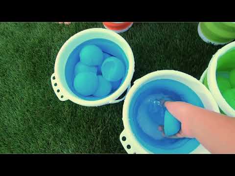 Spltterbllz Water Balloon