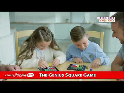 Genius Square 2
