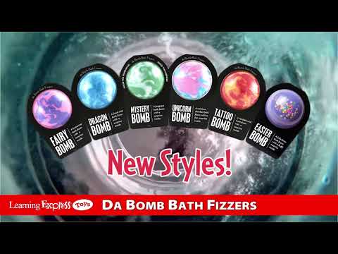 Frozen 2 Olaf Bath Bomb