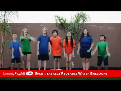Spltterbllz Water Balloon