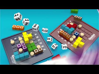Genius Square 2
