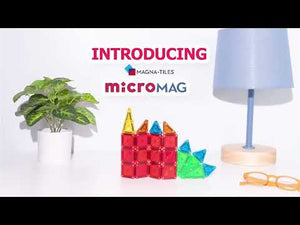 Micromags Travel Set