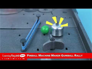 Pinball Machine Gumball