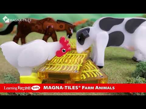 Farm 25pc