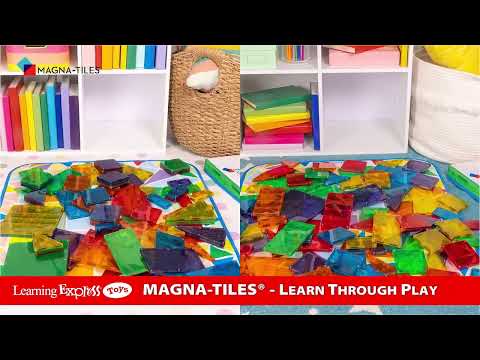 Magnatiles Metropolis
