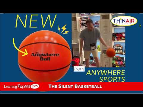 Big Silent Basketball