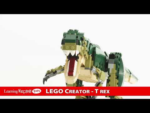 T Rex
