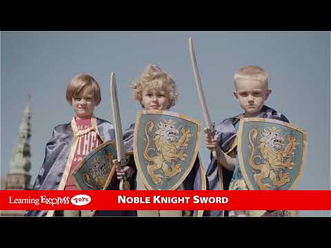 Knight Sword Noble Knight