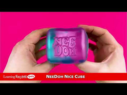 Nice Baby Needoh