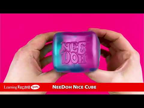 Nice Baby Needoh