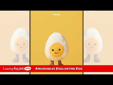 Amuseables Egglantine Egg
