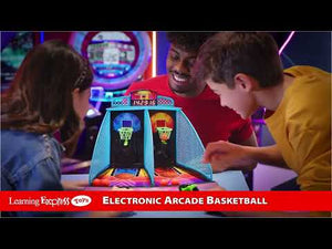 Electronic Basketball Hn