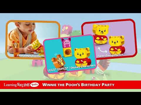 Disney Winnie the Pooh