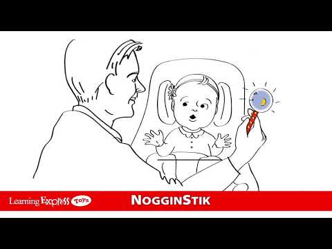 Nogginstik