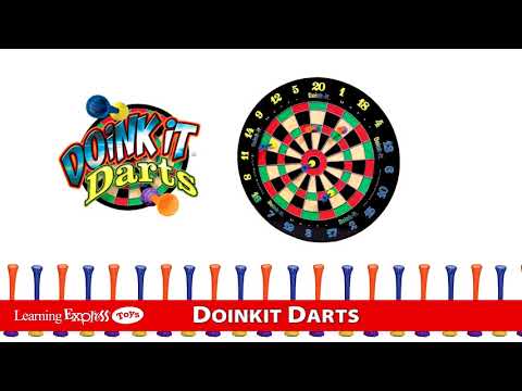 Refills Doinkit Darts