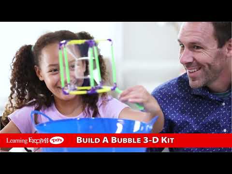 Build-a-Bubble