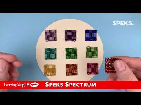 Speks Tones Cherry Pop