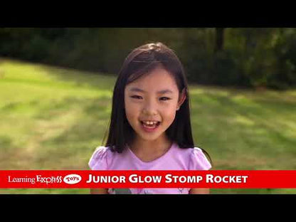 Junior Stomp Rocket 3+