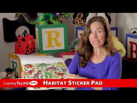 First Words Activity Pd