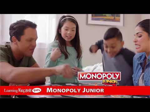 Clue Junior
