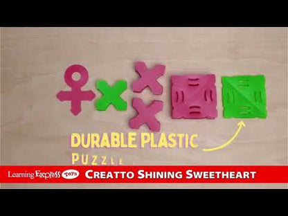 Creatto Sweetheart