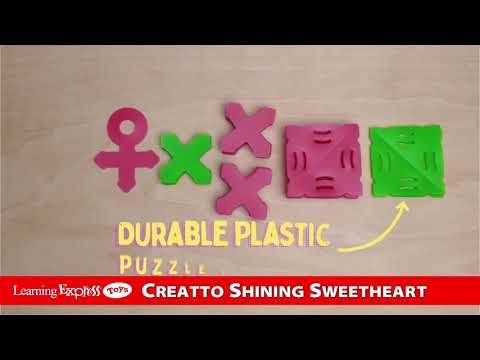 Creatto Sweetheart