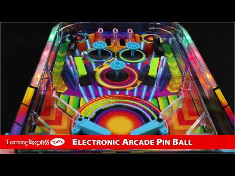 Electronic Pinball X