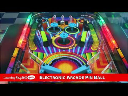 Electronic Pinball X