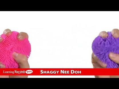 Shaggy Nee Doh