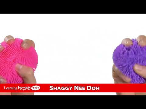 Shaggy Nee Doh