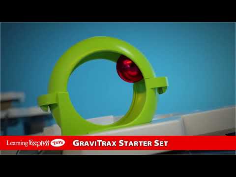Gravitrax Starter Set1