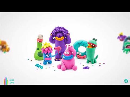 Hey Clay Dinos