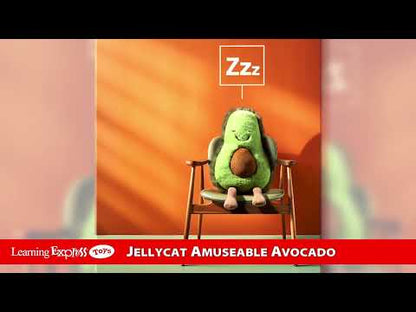 Amuseable Avocado Small