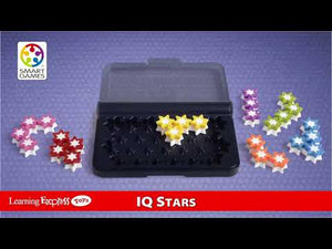IQ Stars