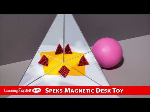 Speks Tones Cherry Pop