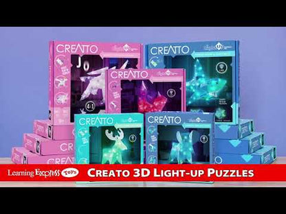 Creatto Magical Moose