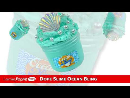 Ocean Bling