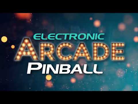 Electronic Pinball X
