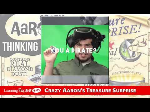 Treasure Surprise