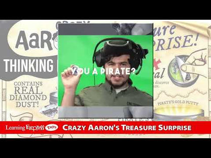 Treasure Surprise
