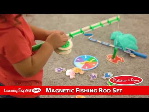 Catch & Count Fishing