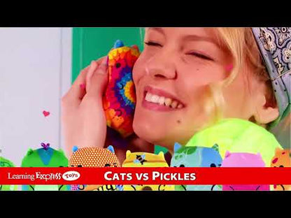 Cats Vs Pickles 12pc Cdu