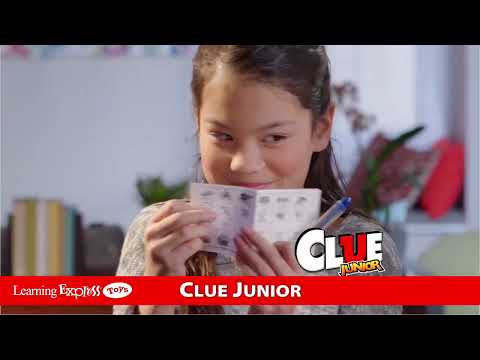 Clue Junior