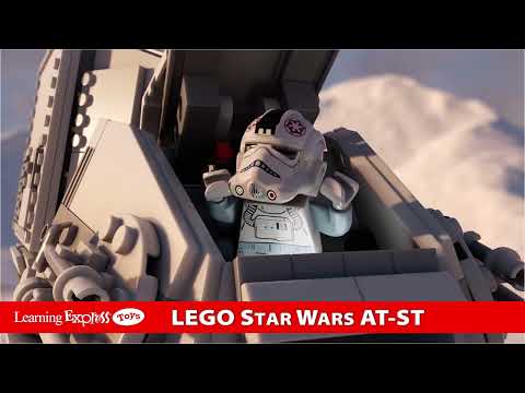 Star Wars at-St