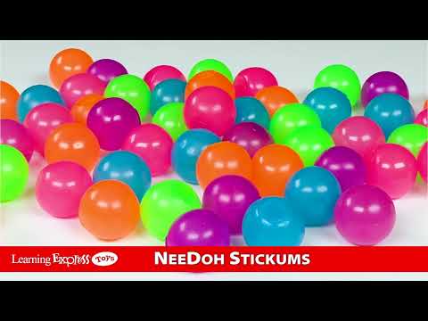 Stickums Needoh